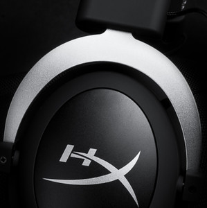HyperX Cloud Gaming HX HSCL SR NA Wired Gaming Headset Price in