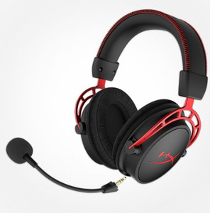 HyperX Cloud Alpha Wired Gaming Headset Price in India Buy