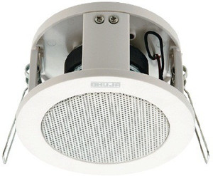 Ahuja CS-3061T 6 W Mobile/Tablet Speaker