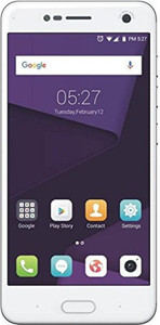Micromax Dual 4 (Champagne, 64 GB)