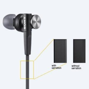 SONY XB75 Wired Headset Price in India Buy SONY XB75 Wired