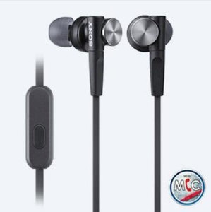 Sony mdr xb75ap price sales