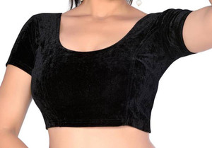 Fastr U-Neck Women Blouse