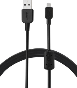 SONY Micro USB Cable 1.5 m CP-AB150/BC USB-A to Micro USB 1.5m