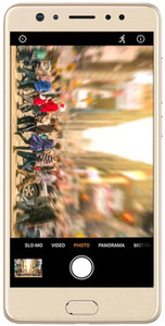 Coolpad Note 6 (Royal Gold, 32 GB)