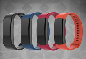 Lenovo hx06 shop active smartband