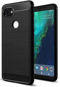 KrKis Back Cover for Google Pixel 2 XL