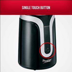 Small mixer grinder prestige deals