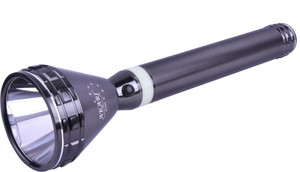 akari platina rechargeable flashlight (ARFL-8111)  Akari Store Akari Aircraft Aluminium Rechargeable Cool
