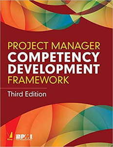 Project Manager Competency Development Framework 3rd Edn: Buy Project ...