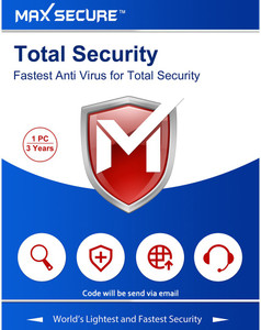 Max Secure Digital - Buy Max Secure Digital Online at Best ...