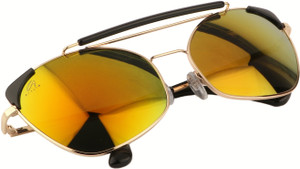 AISLIN Butterfly Sunglasses