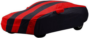 WATER GUARD Car Cover For Honda Accord (With Mirror Pockets)