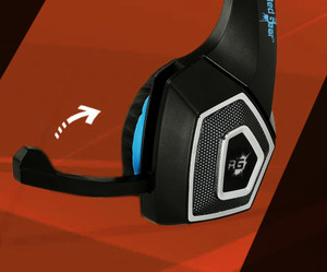 Redgear Dagger Wired Gaming Headset Price in India Buy Redgear
