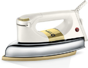 ORIENT DIKR10IH 1000 W Dry Iron