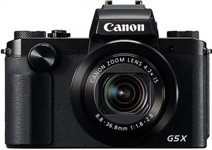 Canon PowerShot G5 X Price in India - Buy Canon PowerShot G5 X