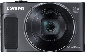 Canon Powershot SX620 HS Price in India - Buy Canon