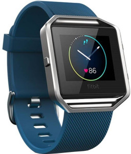 FITBIT Blaze Smartwatch Price in India Buy FITBIT Blaze