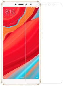 SRT Tempered Glass Guard for Mi Redmi Y2
