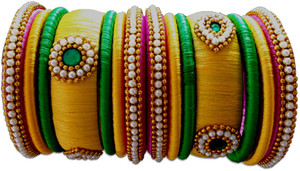 Pridetrend Dori Bangle Set
