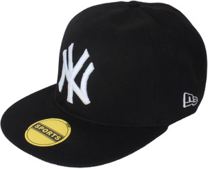 FashMade Printed Snapback Cap Cap