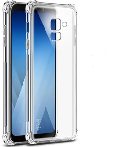 Aaralhub Back Cover for Samsung Galaxy J6