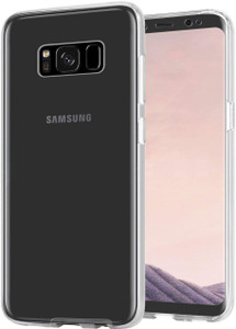Celzo Back Cover for Samsung Galaxy S8 Plus