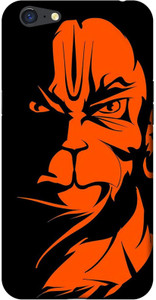 Flipkart SmartBuy Back Cover for Oppo A71