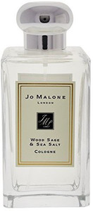 Buy Jo Malone Wood Sage & Sea Salt Cologne Spray For Women, 3.4
