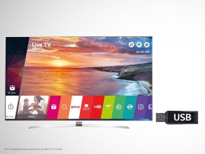 LG 80 cm (32 inch) HD LED Smart WebOS TV best Prices In India