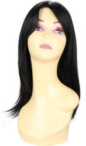 D-DIVINE Medium Hair Wig