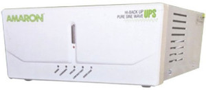 amaron 500 VA with 24 Months Warranty Pure Sine Wave Inverter