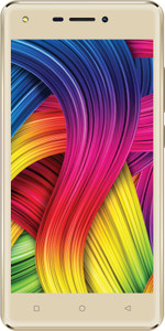 Intex Indie 5 (Champ, 16 GB)