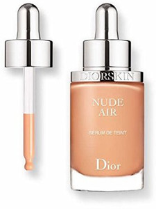 nude air christian dior