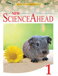 New ScienceAhead Class I