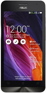 ASUS Zenfone 5 (Red, 8 GB)