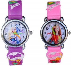 ST ROSRA Analog Watch  - For Girls