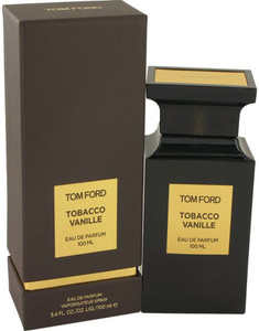 Buy TOM FORD Tobacco Vanille Eau de Parfum - 100 ml Online