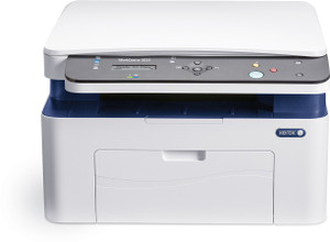 Xerox P 3025 Multi-function WiFi Monochrome Laser Printer