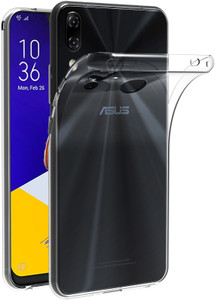 Coolcase Back Cover for Asus Zenfone 5Z