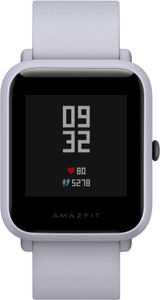 huami Bip Smartwatch