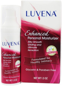 Luvena Prebiotic Enhanced Personal Lubricant 1.3 Fl. Oz. - Price in India,  Buy Luvena Prebiotic Enhanced Personal Lubricant 1.3 Fl. Oz. Online In  India, Reviews, Ratings & Features | Flipkart.com
