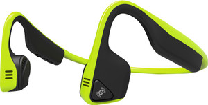 Aftershokz Trekz Titanium Bluetooth Price in India - Buy