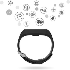 Wave o2 smart band price discount