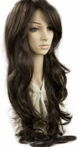 PEMA Long Hair Wig