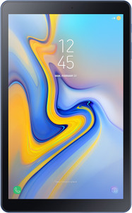 Samsung Galaxy Tab A 3 GB RAM 32 GB ROM 10.5 inch with 4G Tablet (Blue)