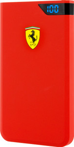Ferrari 10000 mAh Power Bank