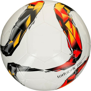 Furious3D TORFABRIK FCB (Material used as per FIFA Recommendation ) Football - Size: 5