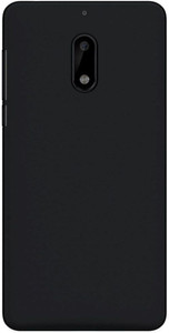 Aaralhub Front & Back Case for Nokia 6