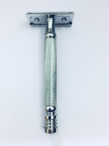 Romer-7 Double Edge Safety Razor For Men, Men
